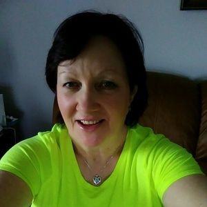 Meet your Posher, Jo ann